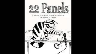 Thumbnail: 22 Panels Episode #250 - Amazing Short Reads from Image Comics