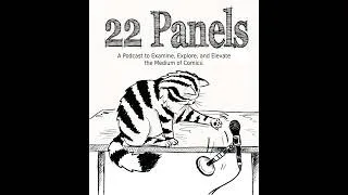 Thumbnail: With Great Power #348... 22 Panels with Raquelle Jac