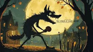 Thumbnail: THE LURKER OF LUNAR HOLLOW | Halloween Tales Special