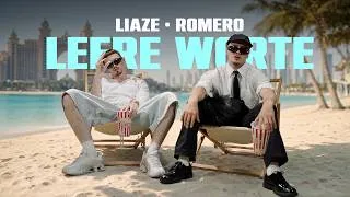 Thumbnail: Liaze x Romero - LEERE WORTE (prod. by equal) | 4K