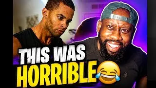 Thumbnail: Tubi Movie FUNNIEST Moments Pt 2 | Reaction