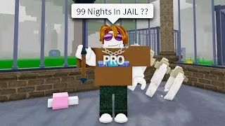 Thumbnail: The Roblox 99 Nights in the Forest Compilation