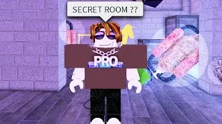 Thumbnail: The Roblox 99 Nights in the Forest Experience 4
