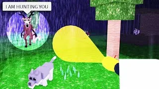 Thumbnail: The Roblox 99 Nights in the Forest Experience 2