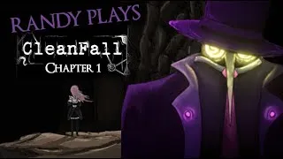 Thumbnail: Randy Plays - CLEANFALL - Chapter 1