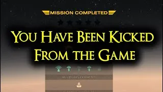 Thumbnail: Rage Quit? What about RAGE FINISH