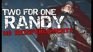 Thumbnail: No Reinforcements - A Helldivers 2 Story