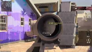 Thumbnail: Call Of Duty Modern Warfare 3 Team Death Match PS5 Gameplay 08/15/2026