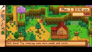Thumbnail: Stardew Valley 06/28/2026