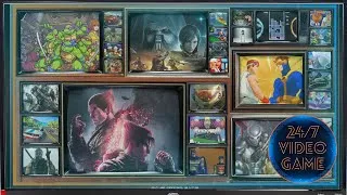 Thumbnail: 24/7 Video Game TV 05/07/2026 (Part 2/2)