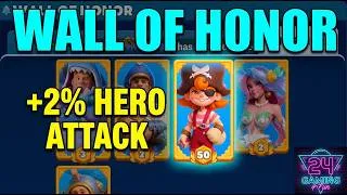 Thumbnail: Tiles Survive Just Dropped A MASSIVE Update - Wall Of Honor + the coming update Changes EVERYTHING