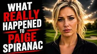 Thumbnail: The Hidden Struggles Of Paige Spiranac