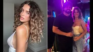 Thumbnail: Chloe Lewis sparks romance rumours with Dan Edgar after emotional loss