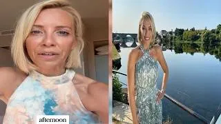 Thumbnail: Laura Hamilton reveals heartbreak after witnessing teenager die at sea