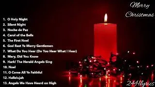 Thumbnail: 1 Hour Christmas Songs🎄