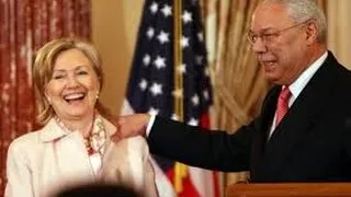 Thumbnail: colin powell email scandal _news 24h