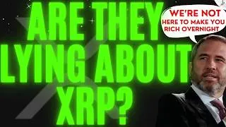 Thumbnail: Bitwise Just DOUBLED Its XRP Holdings… Institutional Accumulation Is EXPLODING! What Do They Know?