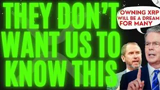 Thumbnail: Ripple & The Federal Reserve Are Silently Positioning XRP To Become A Dominant Financial Asset!