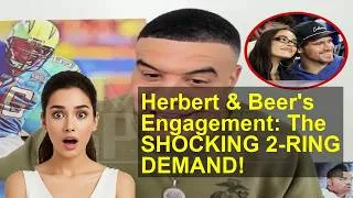 Thumbnail: Herbert & Beer's Engagement: The SHOCKING 2-RING DEMAND!