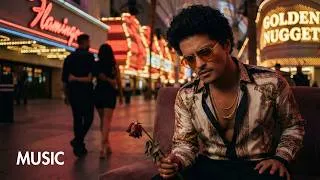 Thumbnail: February Fading - Bruno Mars Style (Official Video)