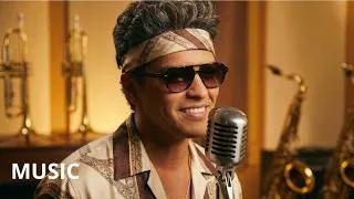 Thumbnail: Decades of Gold - Bruno Mars Style (Music Video)