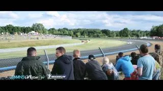 Thumbnail: A British way of life - 2013 Le Mans 24 Hours - LeMansLive.com