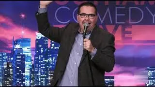 Thumbnail: Crazy Funny Guy..!