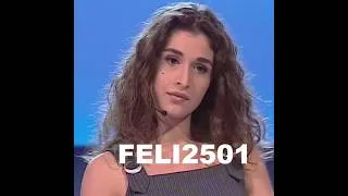 Thumbnail: Vanessa Viola - Se mi lasci non vale CD VERSION Non è la Rai