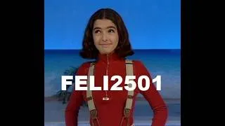 Thumbnail: Federica Galavotti - Senza di me CD VERSION Non è la Rai