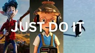 Thumbnail: When Cartoons Did What You’re Afraid To Do