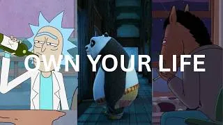 Thumbnail: When Cartoons Hit Us With a Reality Check.