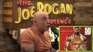 Thumbnail: Joe Rogan Reacts: Mind-Blowing Many Men With AI Soulful Voice! 😳🔥