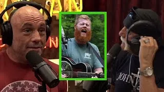Thumbnail: Joe Rogan & Hulk Hogan Shocked by Oliver Anthony’s Rise | Rich Men Reaction