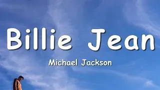 Thumbnail: Billie Jean - Michael Jackson (Lyrics)
