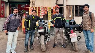 Thumbnail: Brotherhood on Wheels – Living the Bucket List 🙌🏻