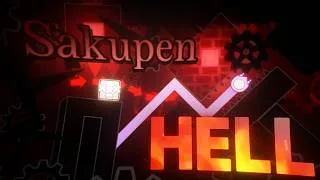 Thumbnail: Sakupen Hell 100% // New Hardest // 16th extreme
