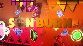 Thumbnail: 15th Extreme // Sunburn by Pocke // 3rd hardest