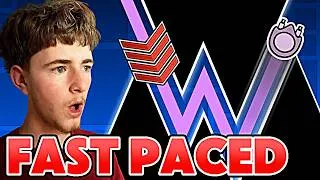 Thumbnail: I beat a FAST PACED extreme demon