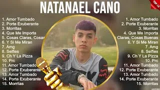 Thumbnail: Natanael Cano Greatest Hits 2023 Collection   Top 10 Hits Playlist Of All Time