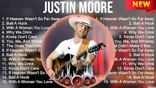 Thumbnail: Justin Moore Mix Top Hits Full Album ▶️ Full Album ▶️ Best 10 Hits Playlist