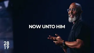 Thumbnail: Fruit That Remains | Now Unto Him | John 13:1-17 | Milton James
