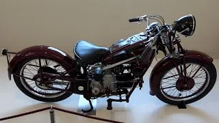Thumbnail: Moto Guzzi 2VT 500 - 1931/34