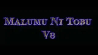 Thumbnail: Malumu Ni Tobu V8