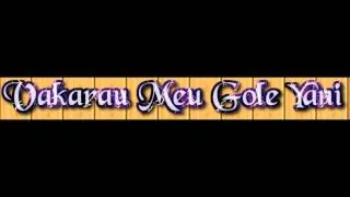 Thumbnail: Savu Ni Delai Lomai & Malumu Ni Tobu -    Vakarau Meu Gole