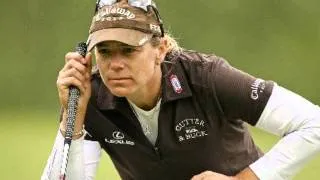 Thumbnail: Annika Sorenstam