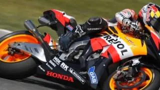 Thumbnail: Dani Pedrosa