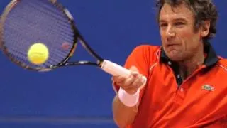 Thumbnail: Mats Wilander