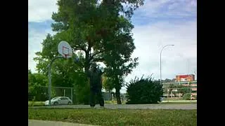 Thumbnail: Basketball Practice Clip -- August 5 1 2026 🏀