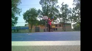 Thumbnail: Basketball Practice Clip -- August 2 3 2026 🏀