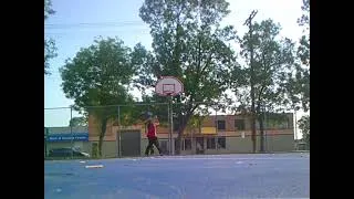 Thumbnail: Basketball Practice Clip -- August 2 2 2026 🏀
